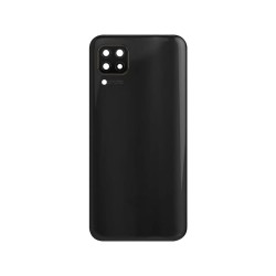 Back Cover+Camera Lens Huawei P40 Lite Black